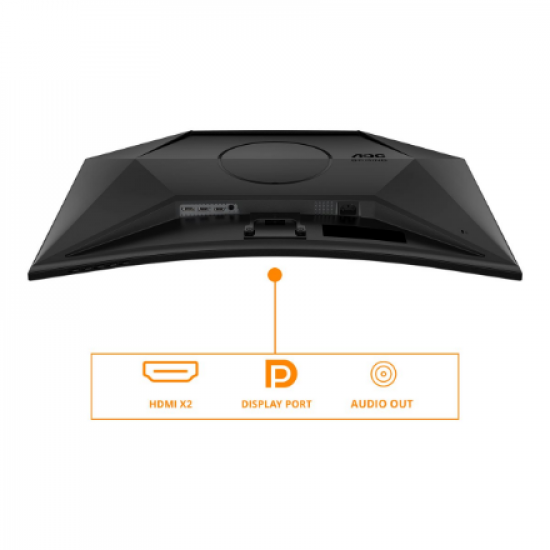 AOC | CQ32G4VE | 31.5 