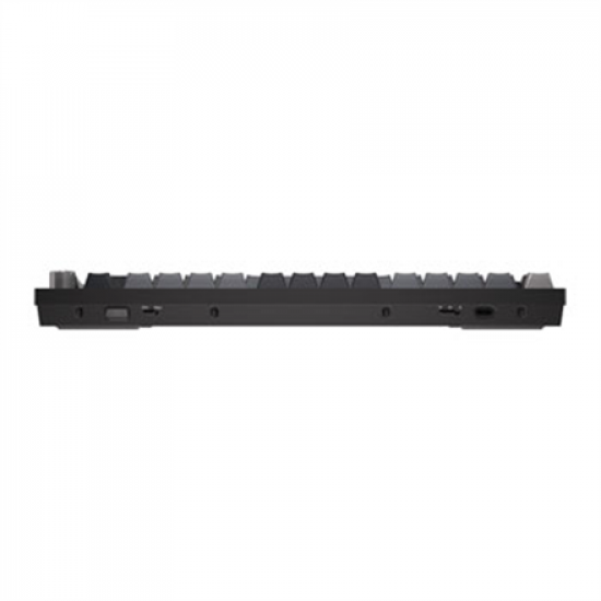 Corsair Keyboard | K65 PLUS | Mechanical Gaming Keyboard | Wireless | Nordic | Black | USB Type-A | CORSAIR MLX Red