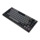 Corsair Keyboard | K65 PLUS | Mechanical Gaming Keyboard | Wireless | Nordic | Black | USB Type-A | CORSAIR MLX Red