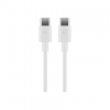 Goobay USB-C,Charging and Sync Cable, 2 m, white | Goobay