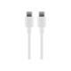 Goobay USB-C,Charging and Sync Cable, 2 m, white | Goobay
