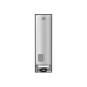 Gorenje Refrigerator | NRK6202ES4 | Energy efficiency class E | Free standing | Combi | Height 200 cm | No Frost system | Fridge net capacity 235 L | Freezer net capacity 96 L | Display | 38 dB | Grey