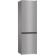 Gorenje Refrigerator | NRK6202ES4 | Energy efficiency class E | Free standing | Combi | Height 200 cm | No Frost system | Fridge net capacity 235 L | Freezer net capacity 96 L | Display | 38 dB | Grey