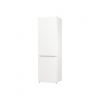 Gorenje Refrigerator | NRK6202EW4 | Energy efficiency class E | Free standing | Combi | Height 200 cm | No Frost system | Fridge net capacity 235 L | Freezer net capacity 96 L | Display | 38 dB | White
