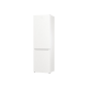Gorenje Refrigerator | NRK6202EW4 | Energy efficiency class E | Free standing | Combi | Height 200 cm | No Frost system | Fridge net capacity 235 L | Freezer net capacity 96 L | Display | 38 dB | White