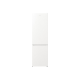 Gorenje Refrigerator | NRK6202EW4 | Energy efficiency class E | Free standing | Combi | Height 200 cm | No Frost system | Fridge net capacity 235 L | Freezer net capacity 96 L | Display | 38 dB | White