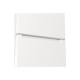 Gorenje Refrigerator | NRK6202EW4 | Energy efficiency class E | Free standing | Combi | Height 200 cm | No Frost system | Fridge net capacity 235 L | Freezer net capacity 96 L | Display | 38 dB | White