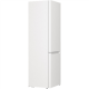 Gorenje Refrigerator | NRK6202EW4 | Energy efficiency class E | Free standing | Combi | Height 200 cm | No Frost system | Fridge net capacity 235 L | Freezer net capacity 96 L | Display | 38 dB | White