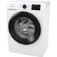 Gorenje Washing Machine | WPNEI82SBSWIFI | Energy efficiency class B | Front loading | Washing capacity 8 kg | 1200 RPM | Depth 47 cm | Width 60 cm | LED | Steam function | Wi-Fi