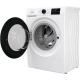 Gorenje Washing Machine | WPNEI82SBSWIFI | Energy efficiency class B | Front loading | Washing capacity 8 kg | 1200 RPM | Depth 47 cm | Width 60 cm | LED | Steam function | Wi-Fi