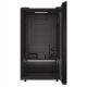 Candy | Wine Cooler | 438063 | Energy efficiency class G | Free standing | Bottles capacity 34 | Black
