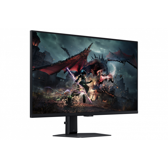 Samsung | LS32DG500EUXEN | 32 