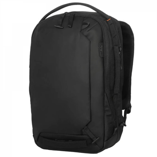 Targus | Commuter EcoSmart | Backpack | Black | 16 