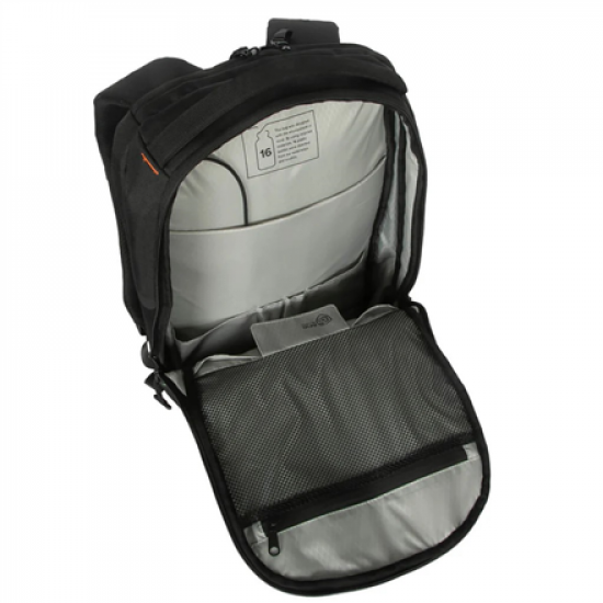 Targus | Commuter EcoSmart | Backpack | Black | 16 