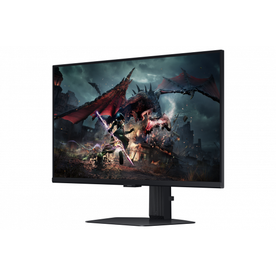 Samsung | LS27DG500EUXEN | 27 