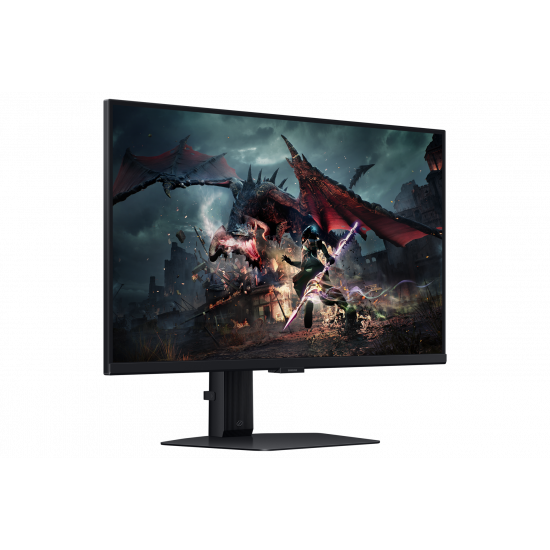 Samsung | LS27DG500EUXEN | 27 