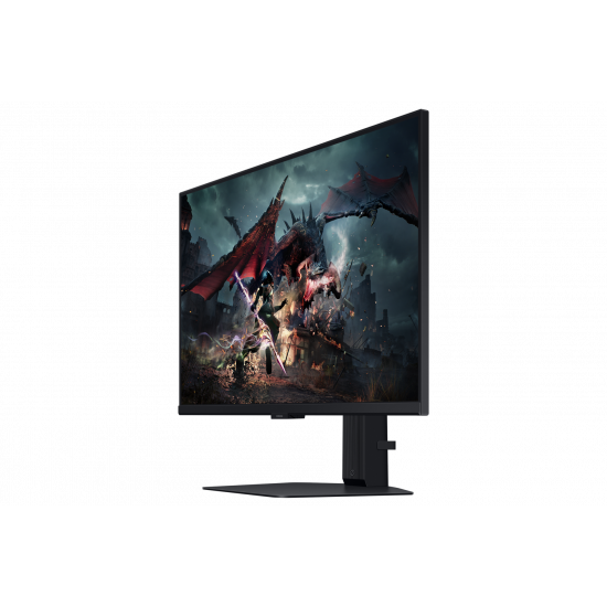 Samsung | LS27DG500EUXEN | 27 