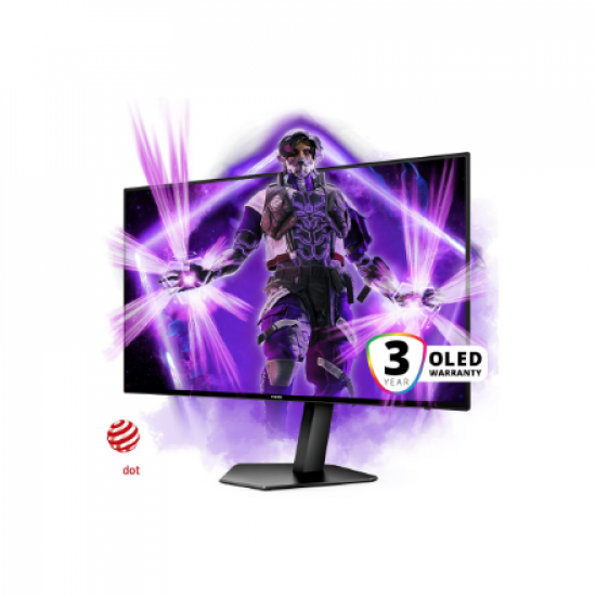 AOC | AG276QZD AGON PRO | 27 