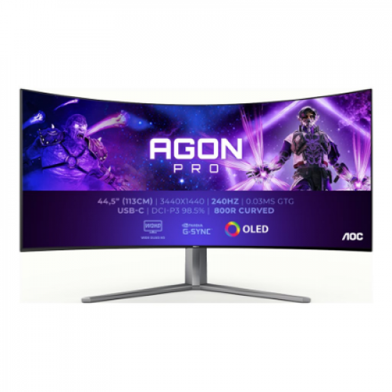 AOC | AG456UCZD AGON PRO | 45 