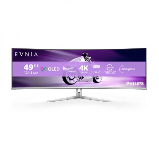 Philips | 49M2C8900L/00 | 49 