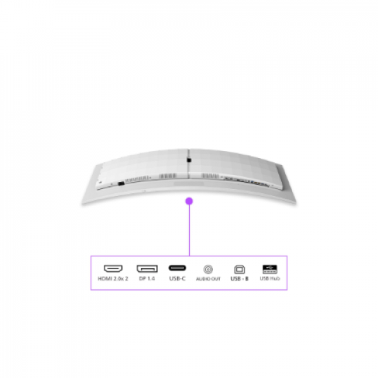 Philips | 49M2C8900L/00 | 49 