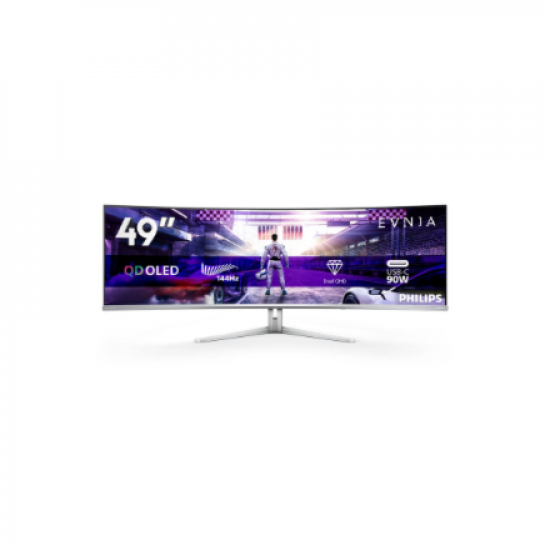 Philips | 49M2C8900L/00 | 49 