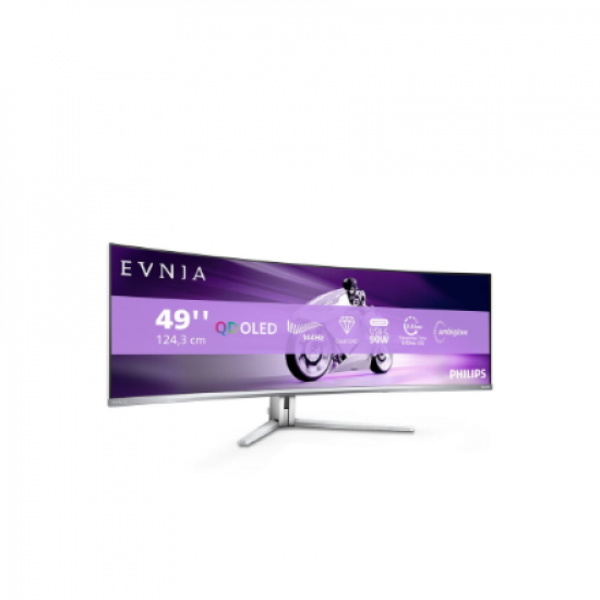 Philips | 49M2C8900L/00 | 49 