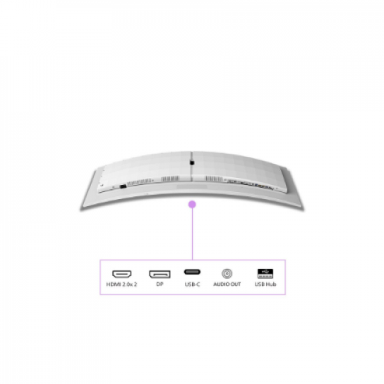 Philips | 49M2C8900L/00 | 49 