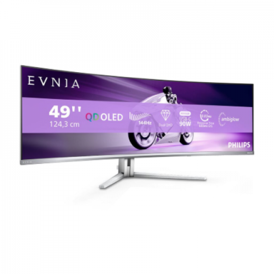 Philips | 49M2C8900L/00 | 49 
