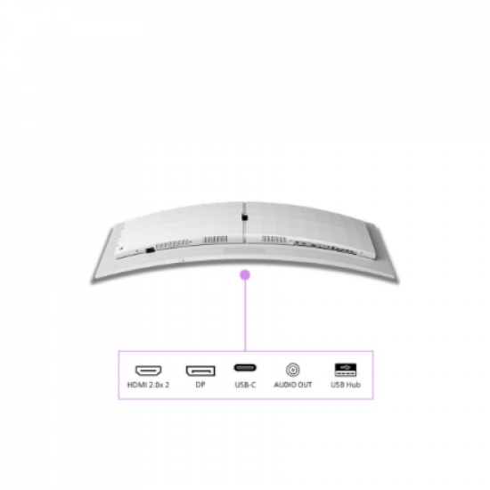 Philips | 49M2C8900L/00 | 49 
