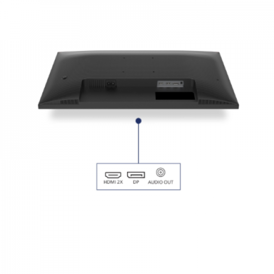 Philips | 27E1N1800AE/00 | 27 