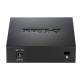 D-Link | 5-Port Fast Ethernet Switch | DES-105/E | Desktop