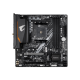 Gigabyte B550M AORUS ELITE AXG13 | Processor family AMD | Processor socket AM4 | DDR4 | Number of SATA connectors 4