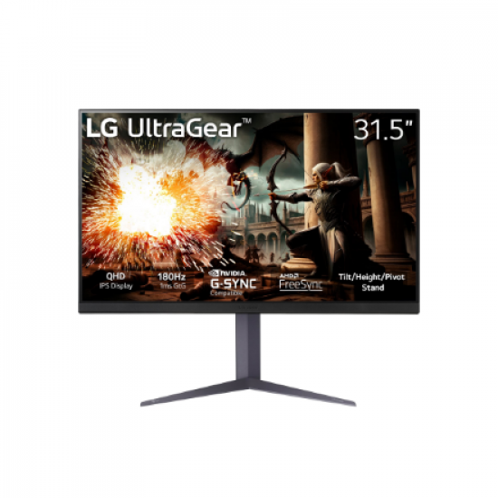 LG | 32GS75Q-B | 32 