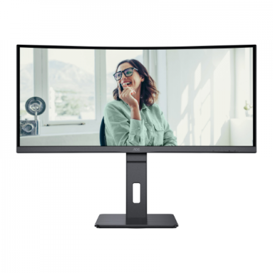 AOC | CU34P3CV | 34 