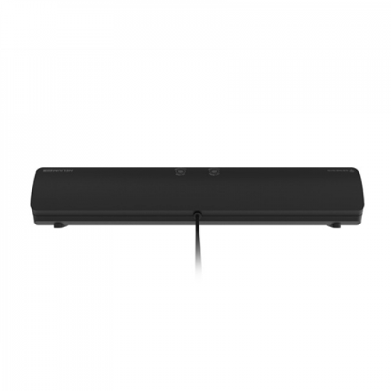 Genesis Computer Speakers | Helium 312BT | 10 W | Bluetooth | Black | Portable