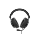 Genesis Gaming Headset | Neon 764 | Wired | Over-ear | Microphone | Black