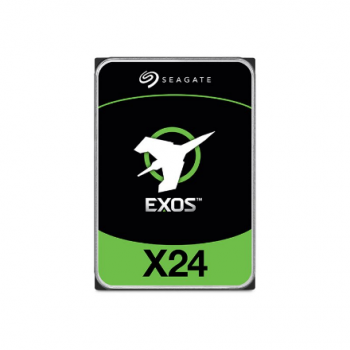 QNAP Hard Drive | Exos X24 | 7200 RPM | 24000 GB