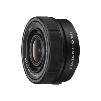 Sony SELP16502 16-50mm F3.5-5.6 OSS II Lens