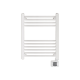 Adler LED Electric Bathroom Radiator | AD 7823 | Radiator | 400 W | White | IP24