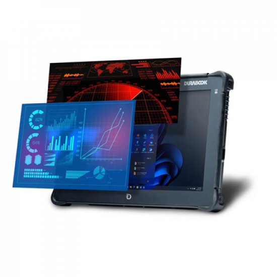 Durabook | Tablet | R11L | 11.6 