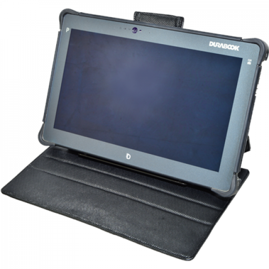 Durabook | DMFCRX Case, Compatible with the R11L | Folio | Black