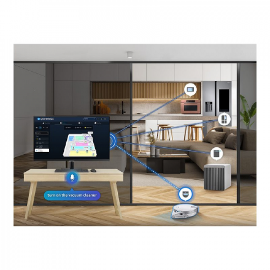 Samsung | LS43DM702UUXDU | 43 