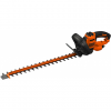 BLACK & DECKER | Hedge trimmer | BEHTS451-QS | 550 W