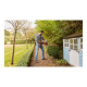 BLACK & DECKER | Hedge trimmer | BEHTS451-QS | 550 W