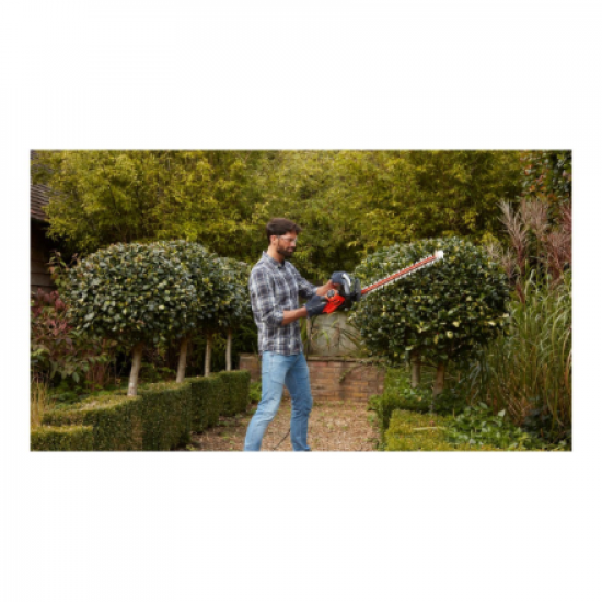 BLACK & DECKER | Hedge trimmer | BEHTS451-QS | 550 W