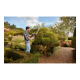 BLACK & DECKER | Hedge trimmer | BEHTS451-QS | 550 W