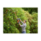 BLACK & DECKER | Hedge trimmer | BEHTS451-QS | 550 W