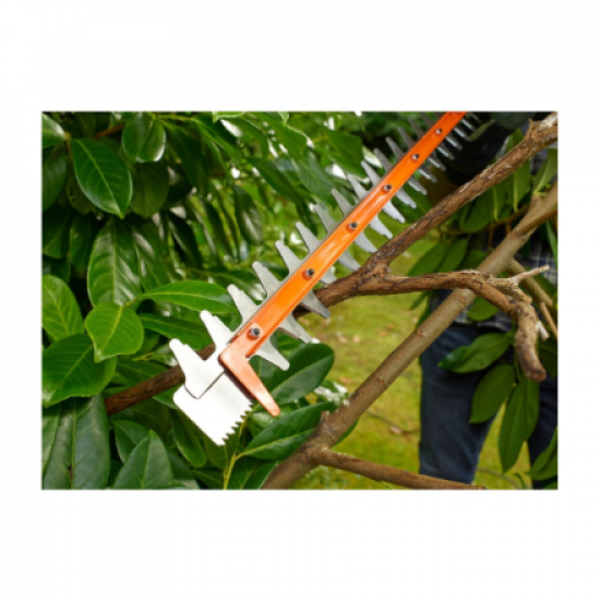 BLACK & DECKER | Hedge trimmer | BEHTS451-QS | 550 W