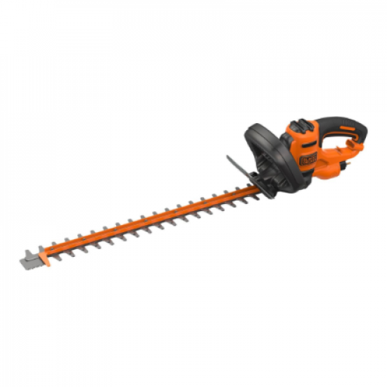 BLACK & DECKER | Hedge trimmer | BEHTS451-QS | 550 W